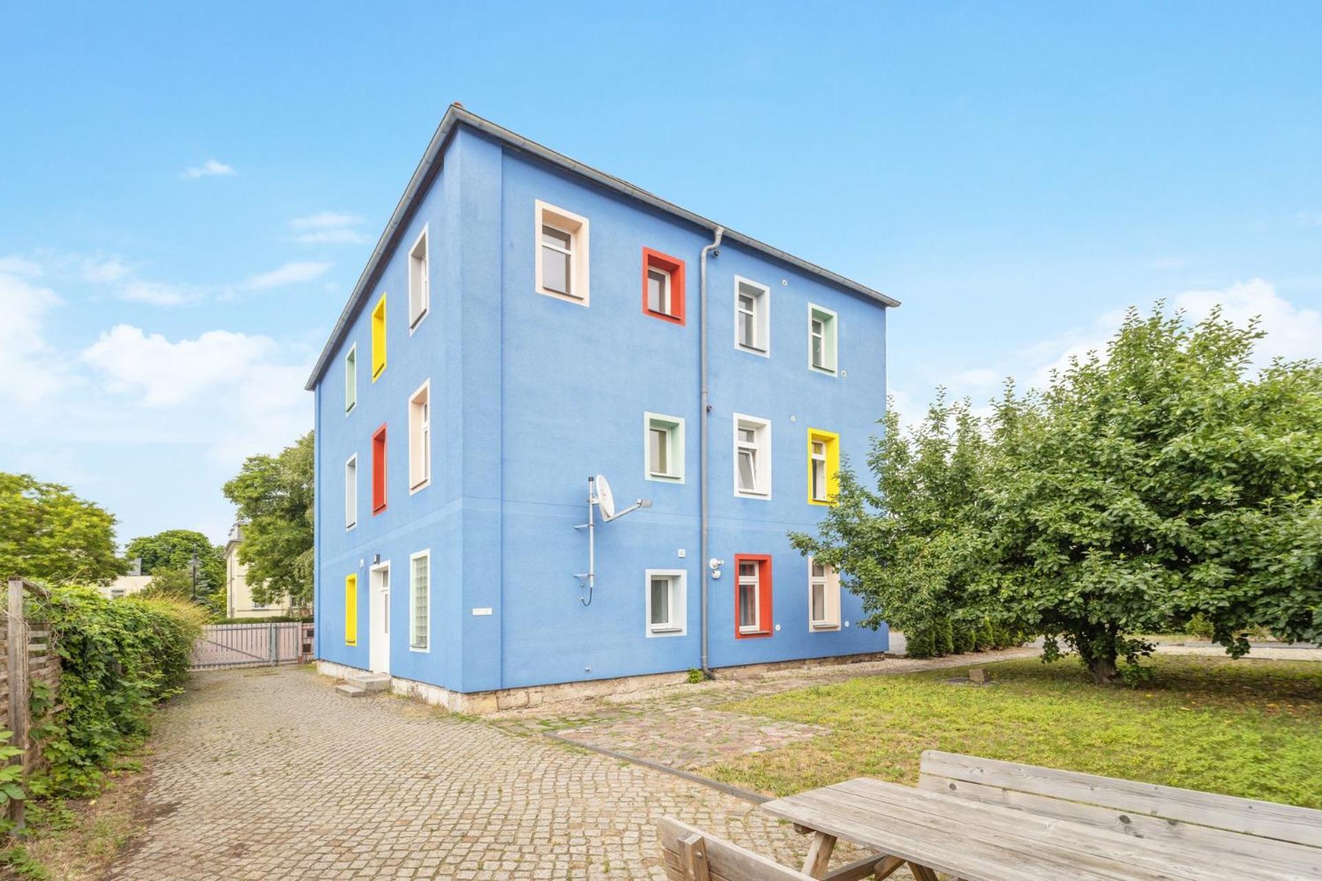 Apartment Limehome Tannenstrasse