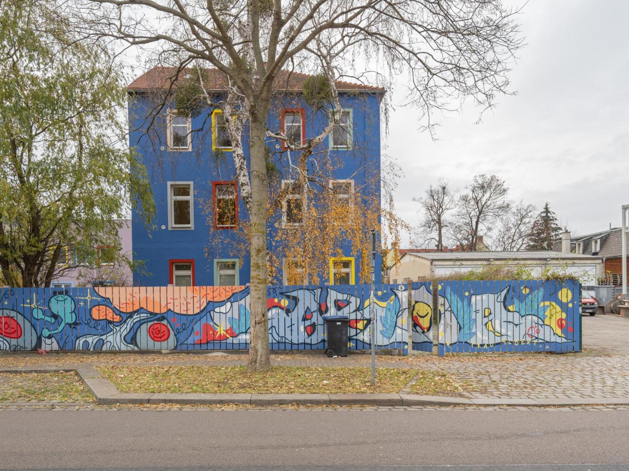 Apartment Limehome Tannenstrasse *