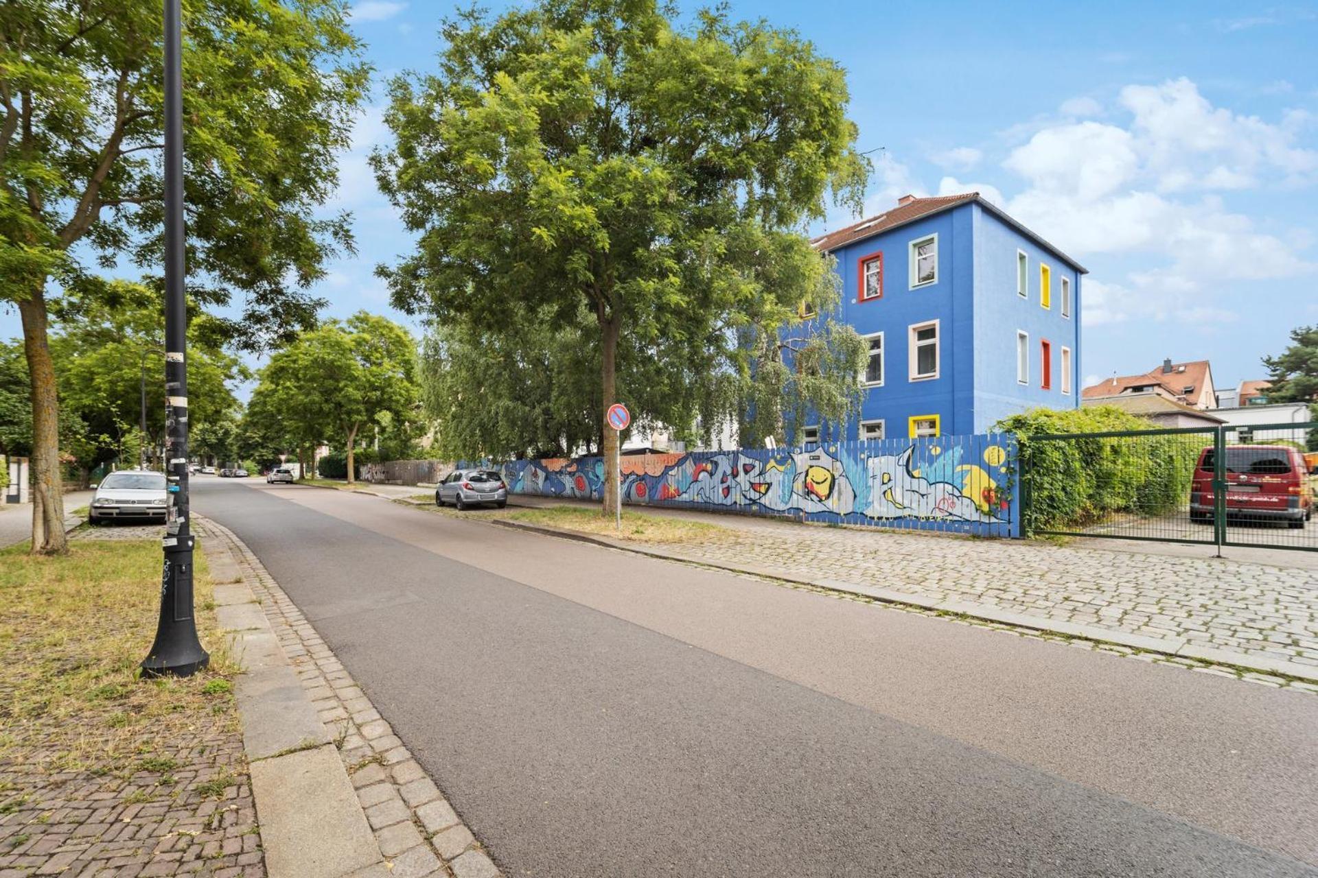 Apartment Limehome Tannenstrasse *