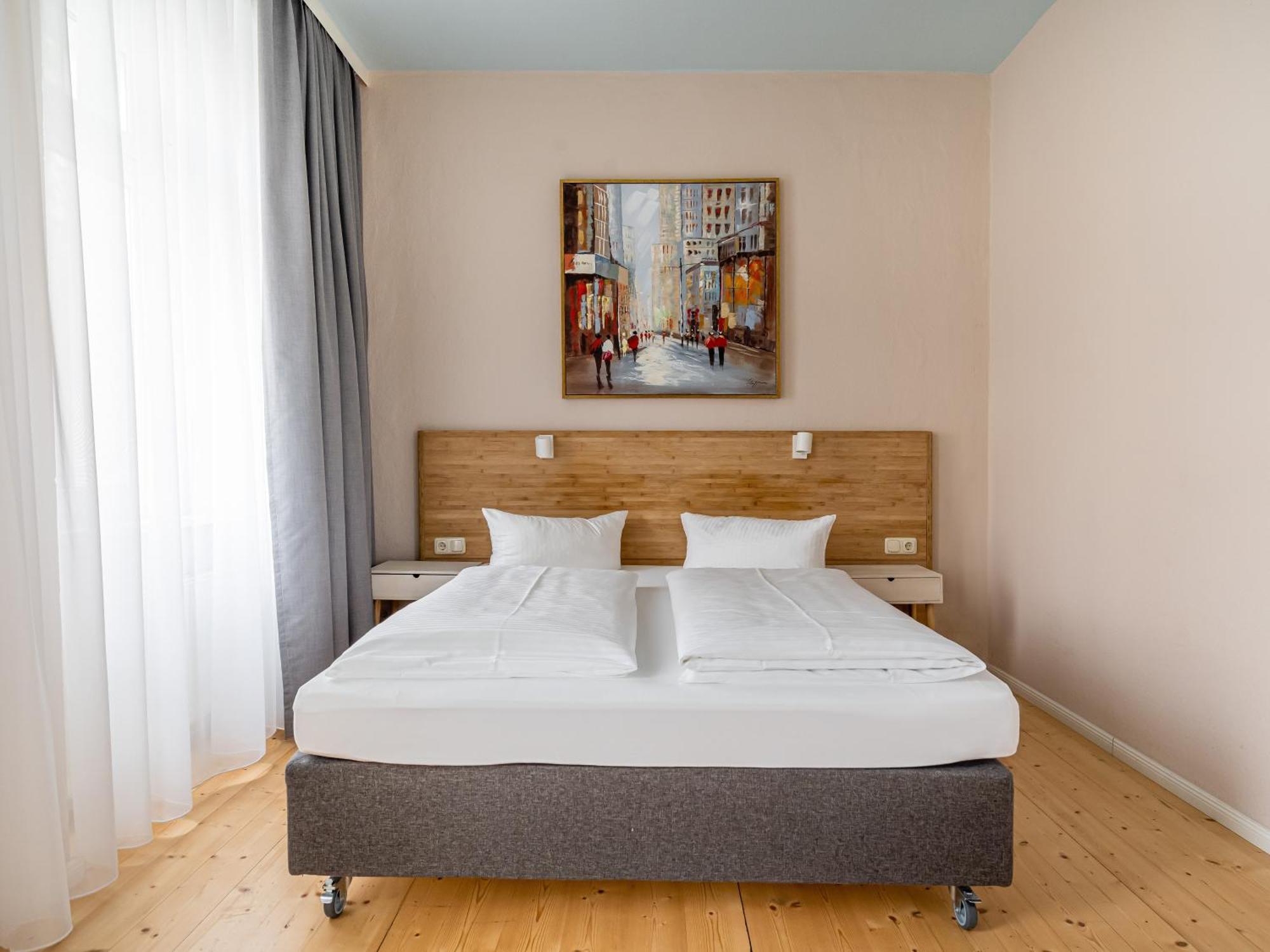 Limehome Tannenstrasse Apartment *