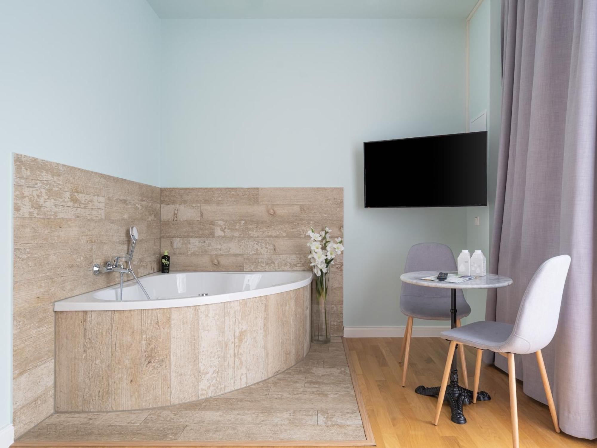 Apartment Limehome Tannenstrasse *