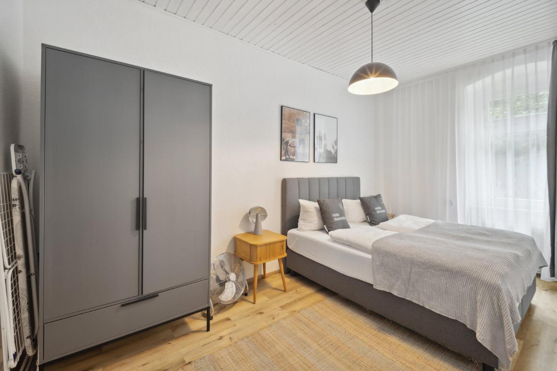 Limehome Tannenstrasse Dresden