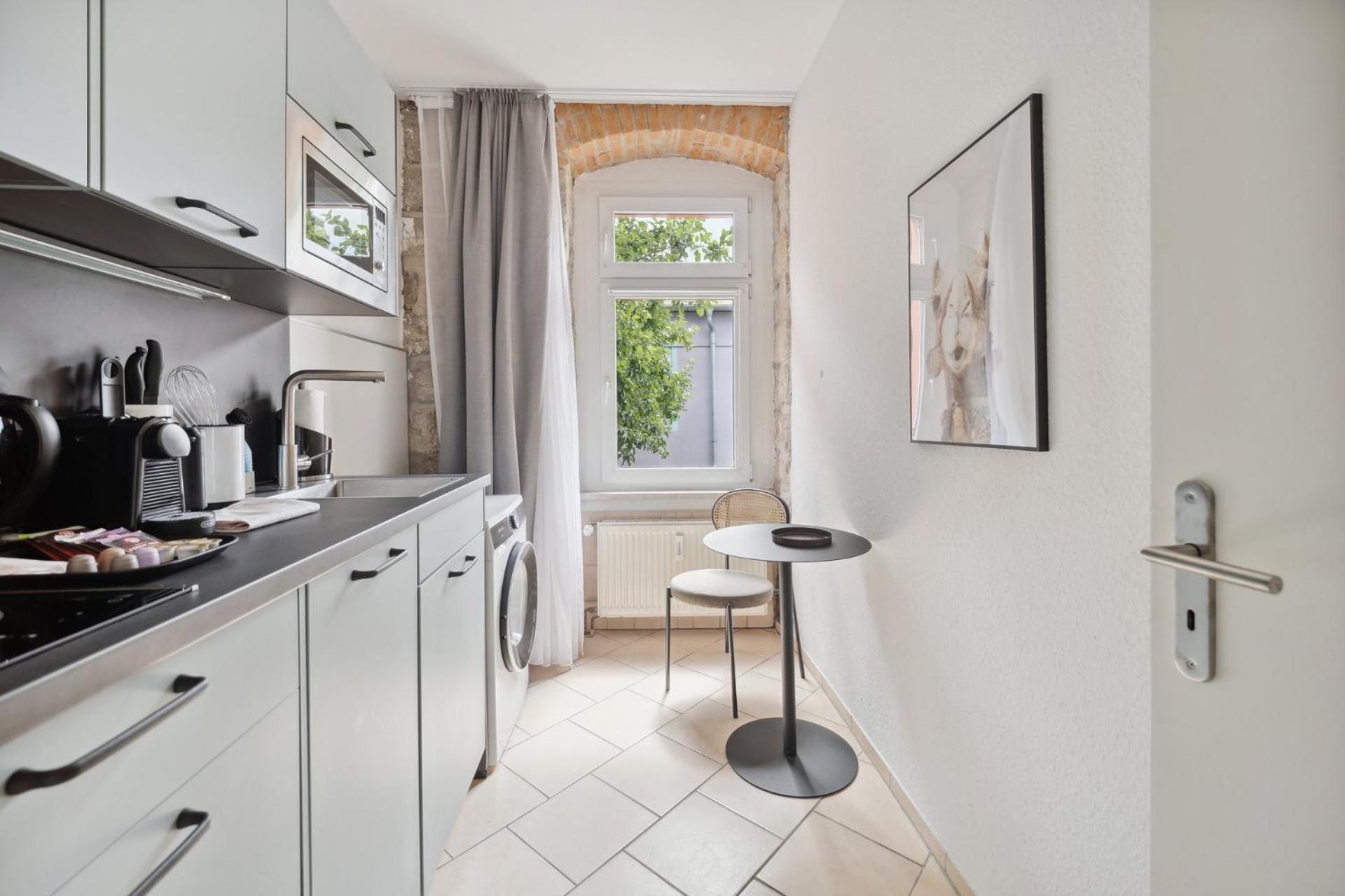 Apartment Limehome Tannenstrasse