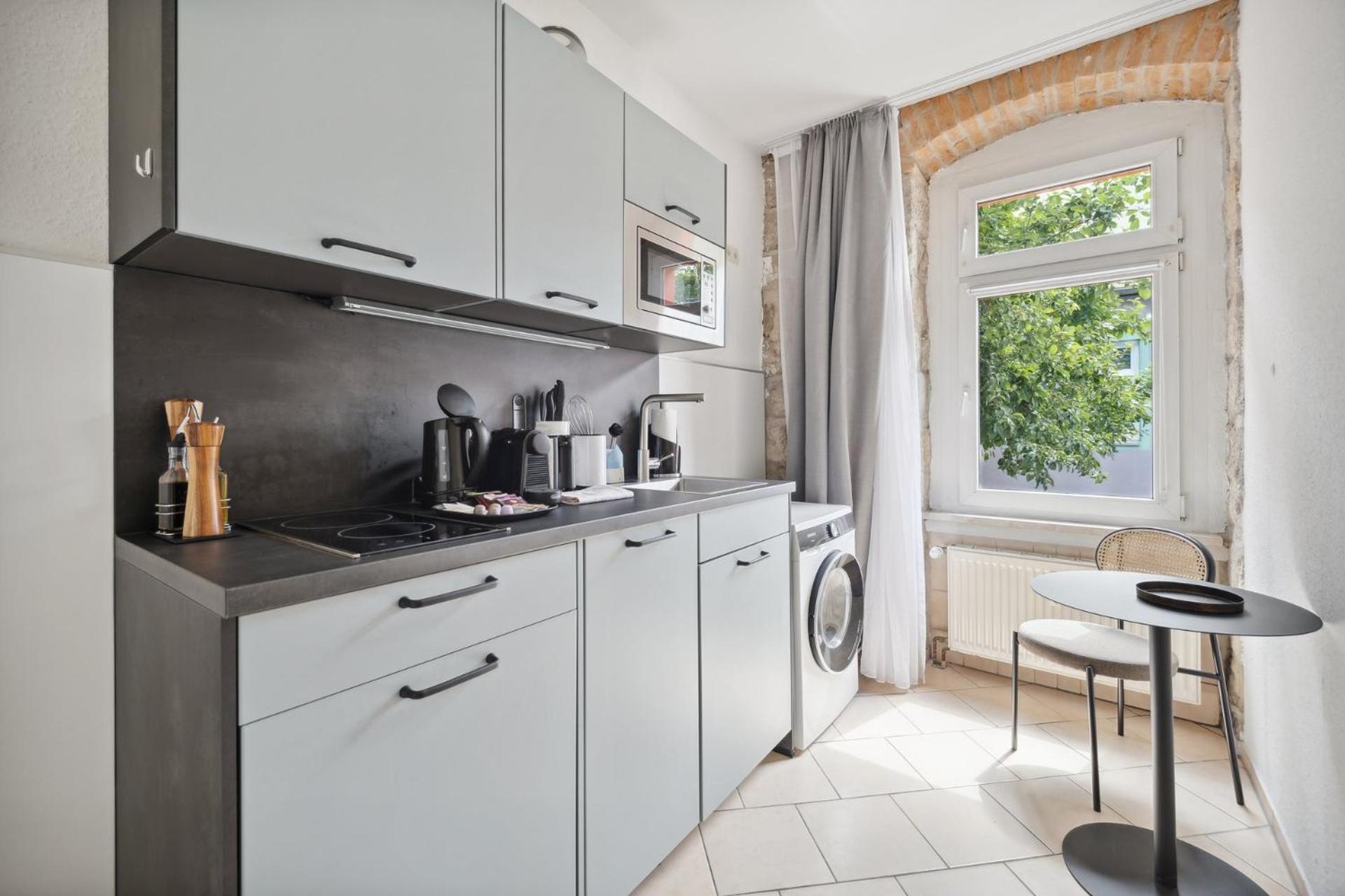 Limehome Tannenstrasse Apartment Dresden
