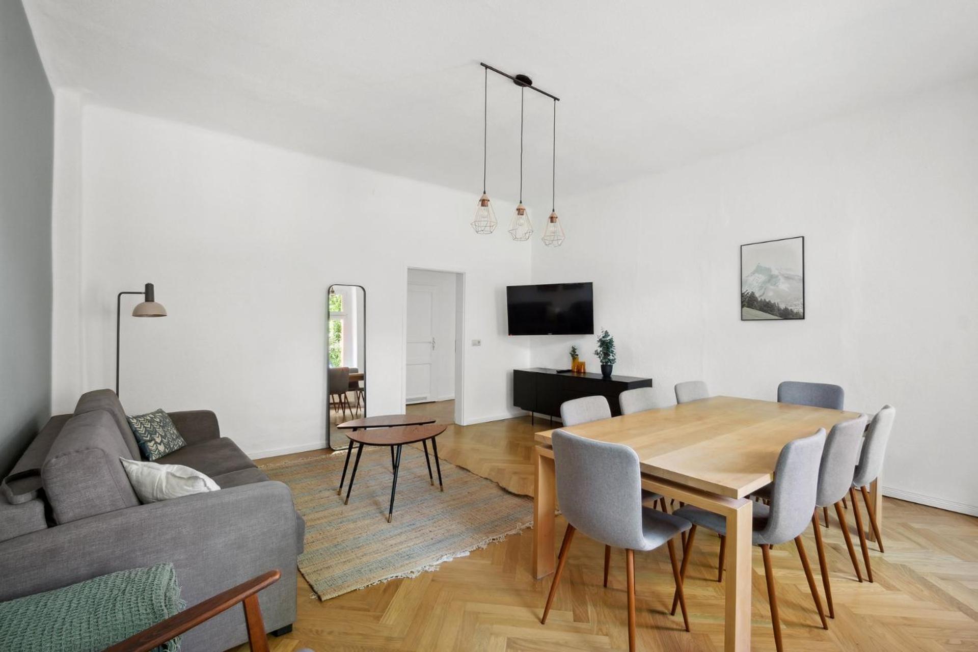 Apartment Limehome Tannenstrasse *