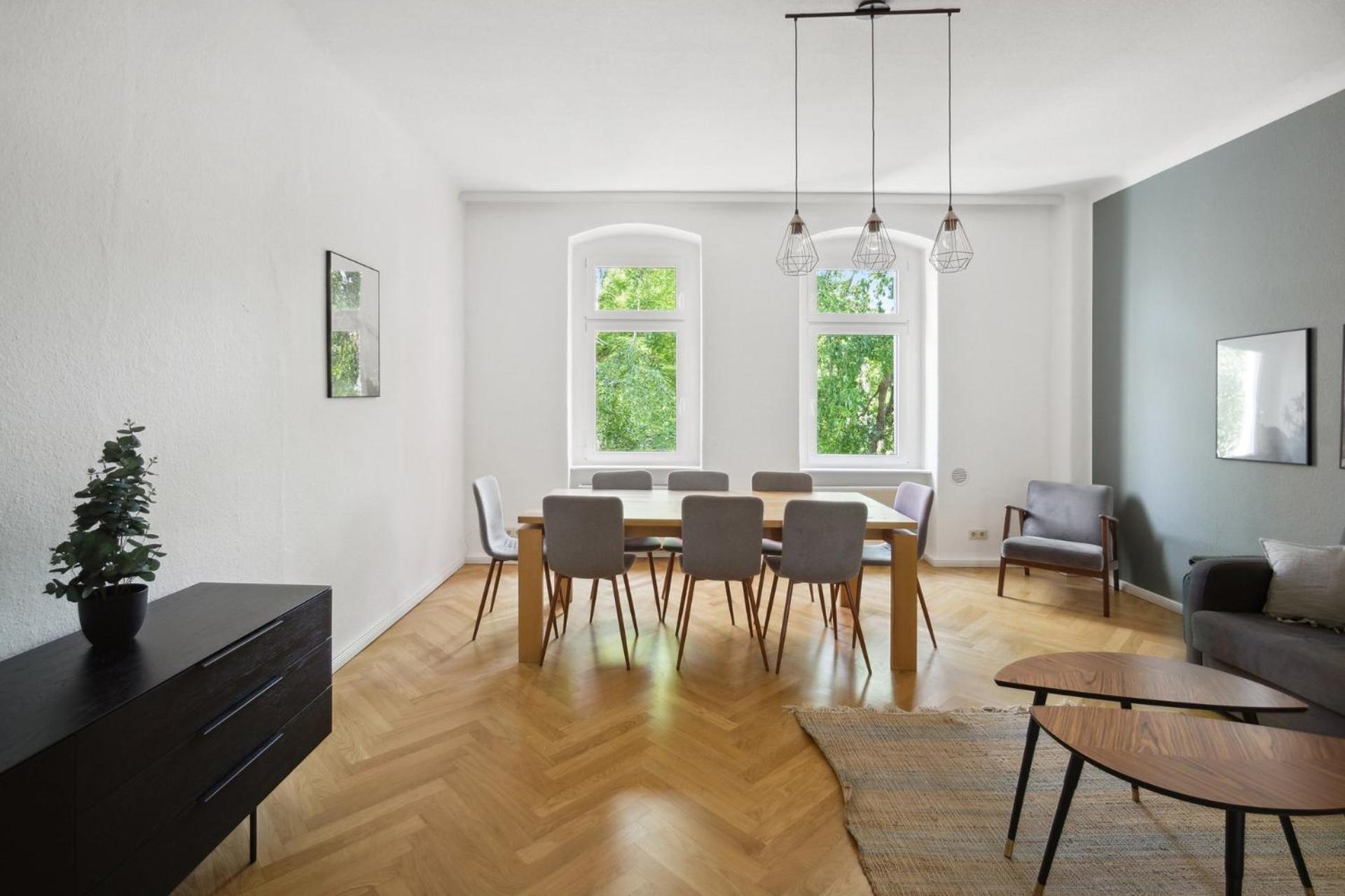 Limehome Tannenstrasse Apartment *