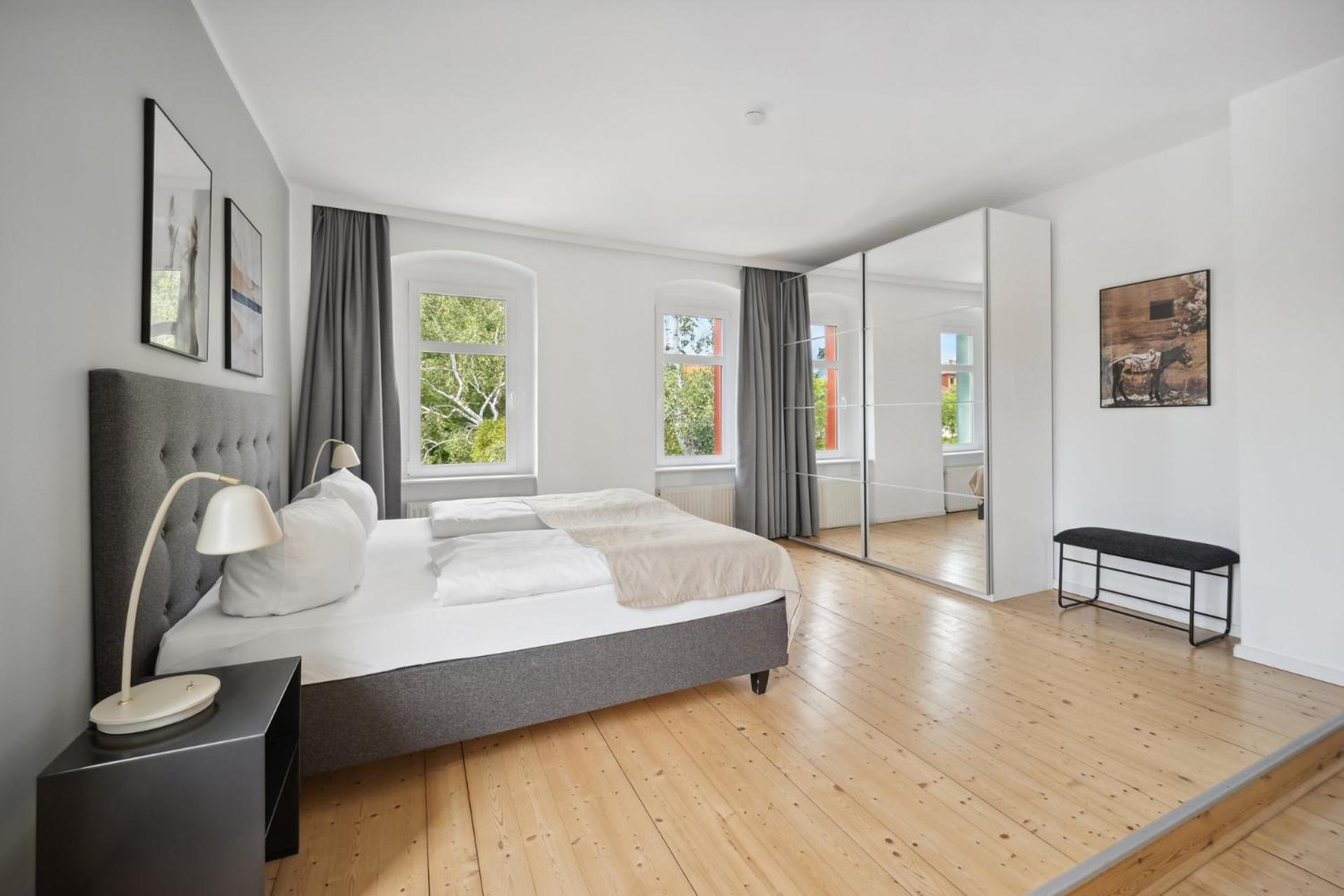 Limehome Tannenstrasse Apartment *
