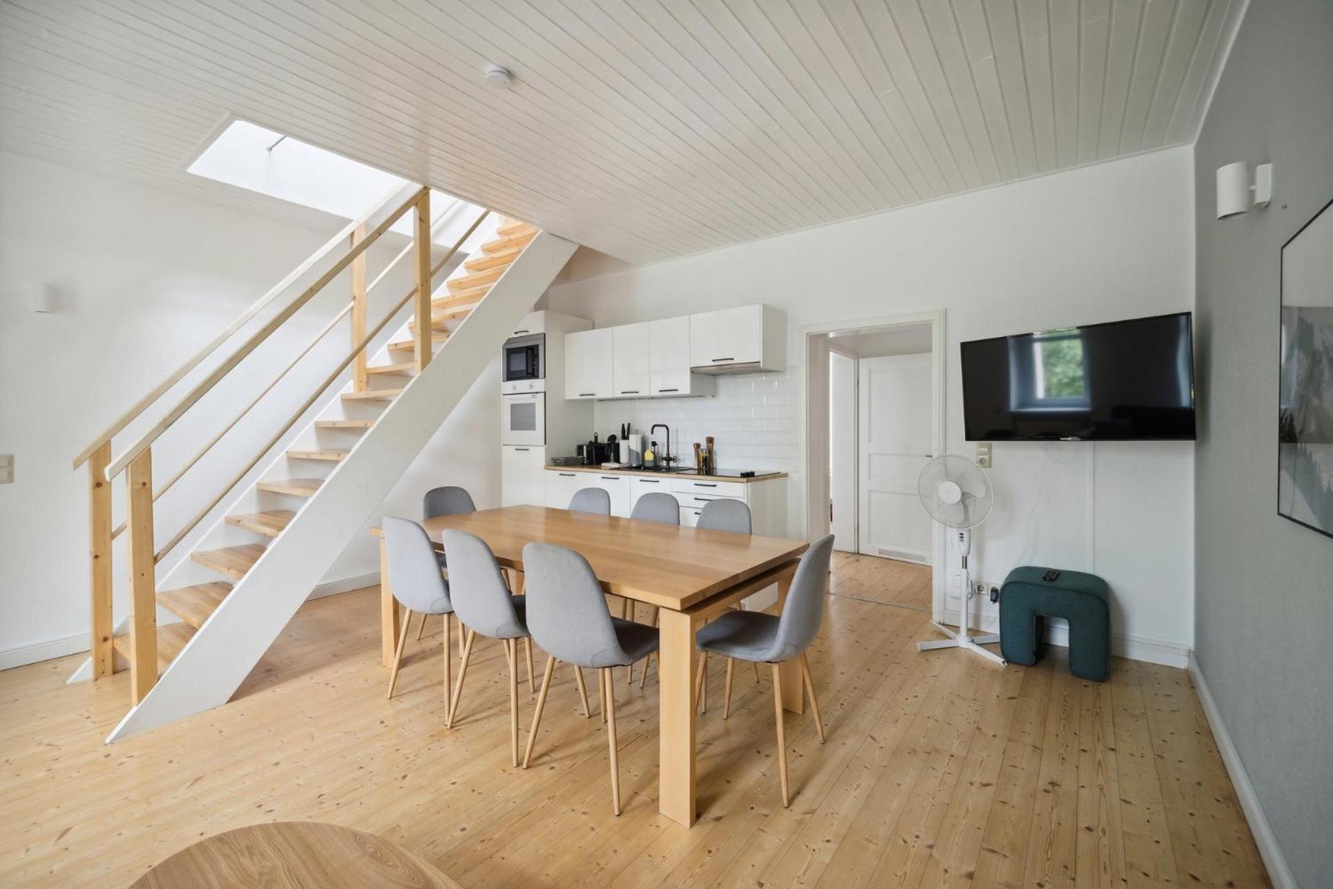 Apartment Limehome Tannenstrasse