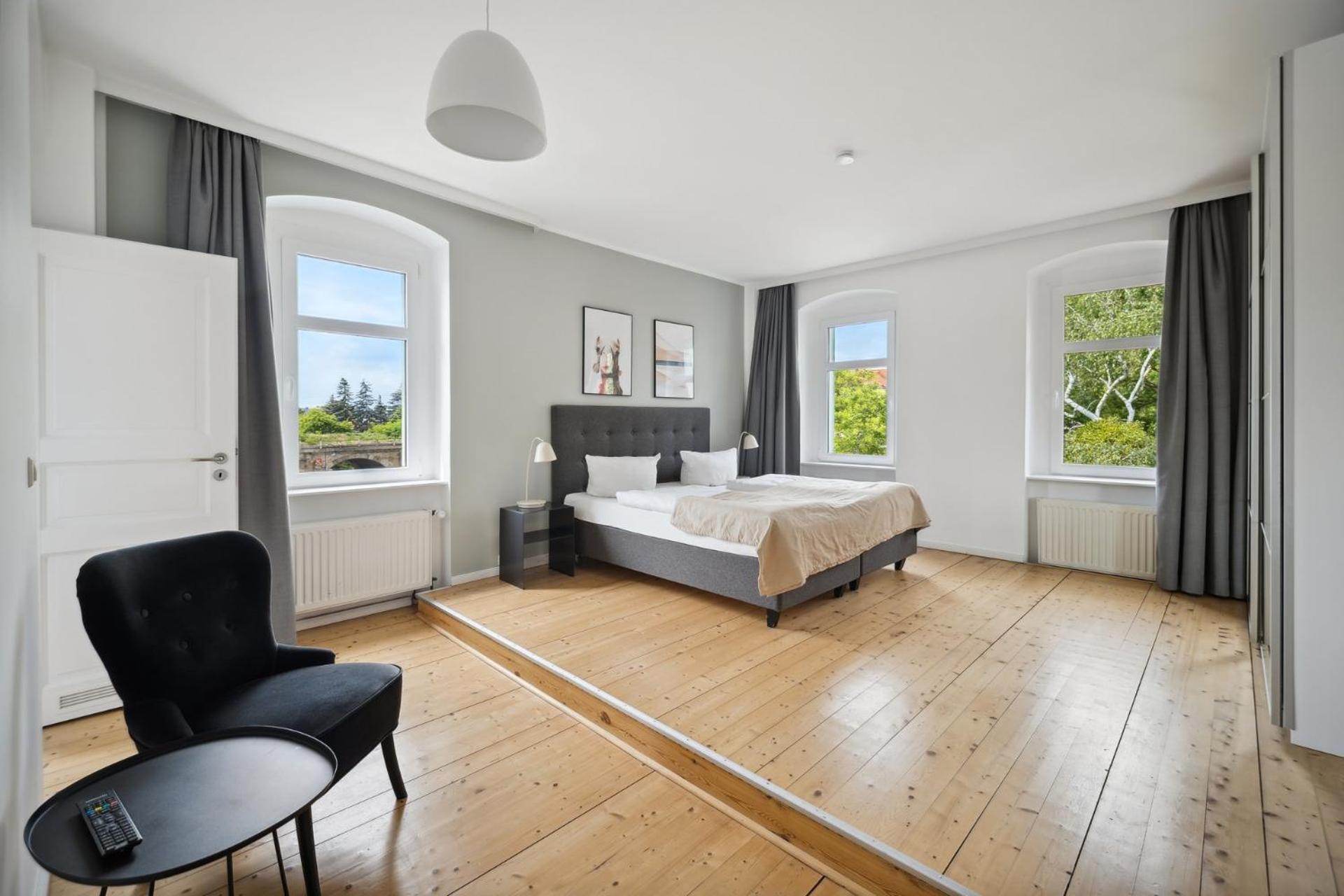 Limehome Tannenstrasse