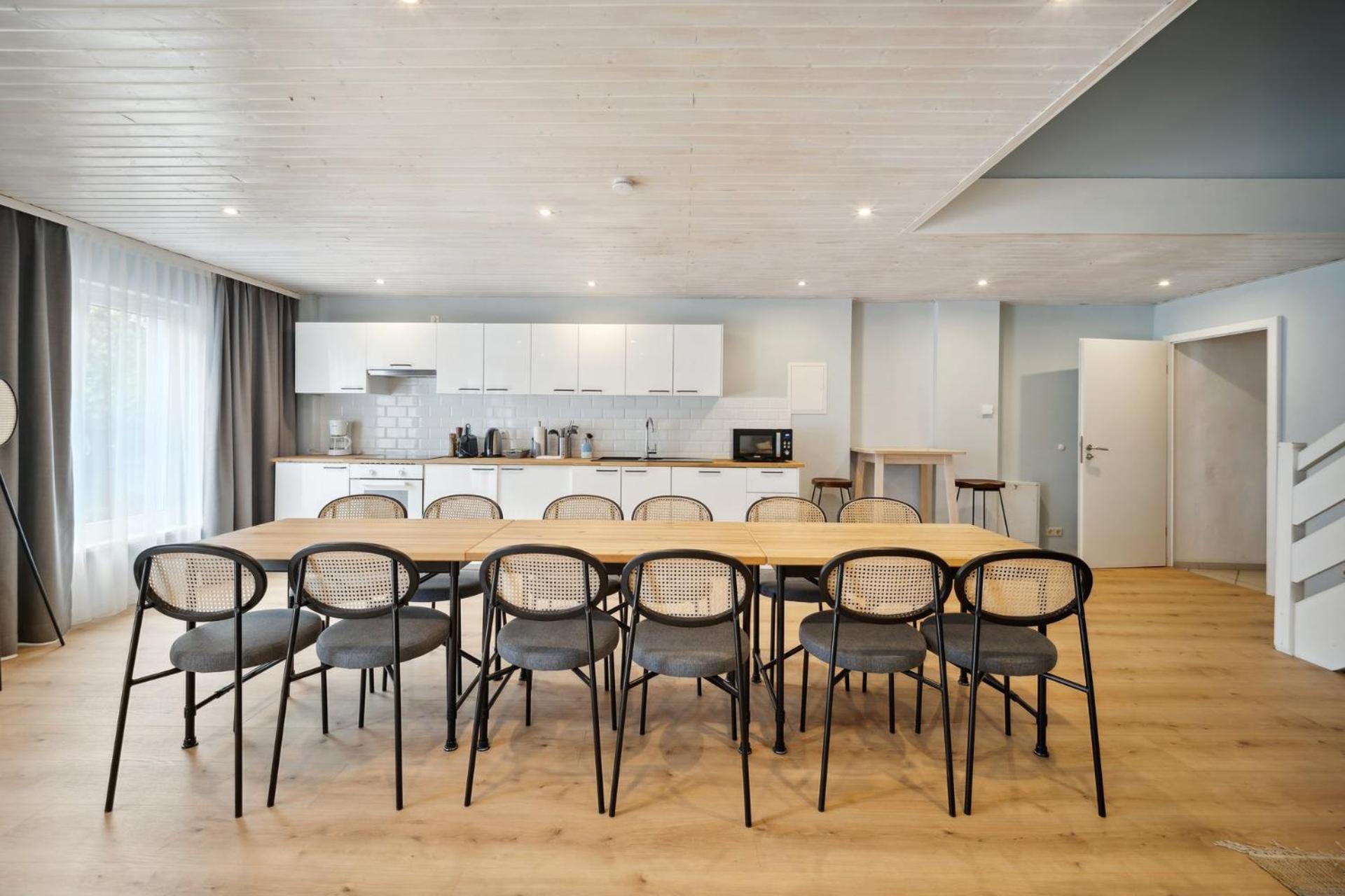 Limehome Tannenstrasse Apartment