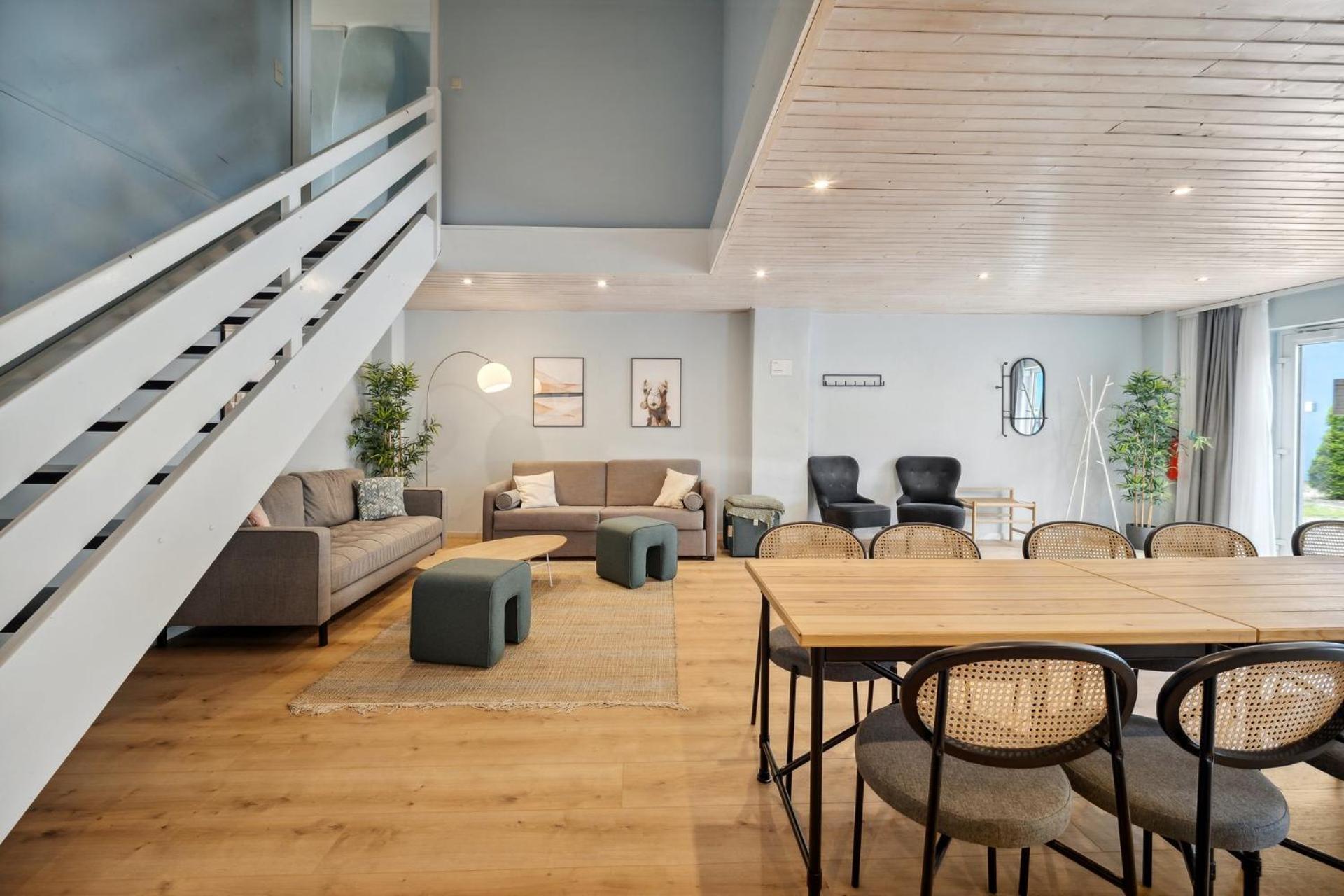 Limehome Tannenstrasse Apartment *