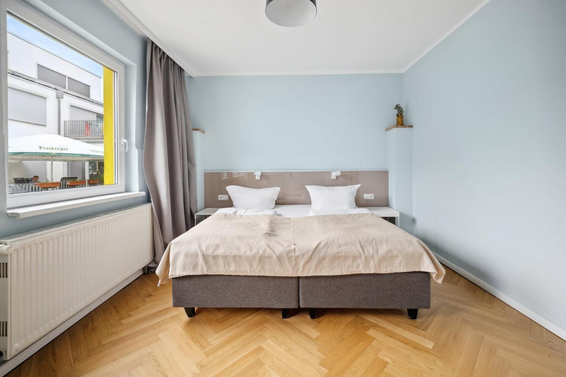 Limehome Tannenstrasse Apartment