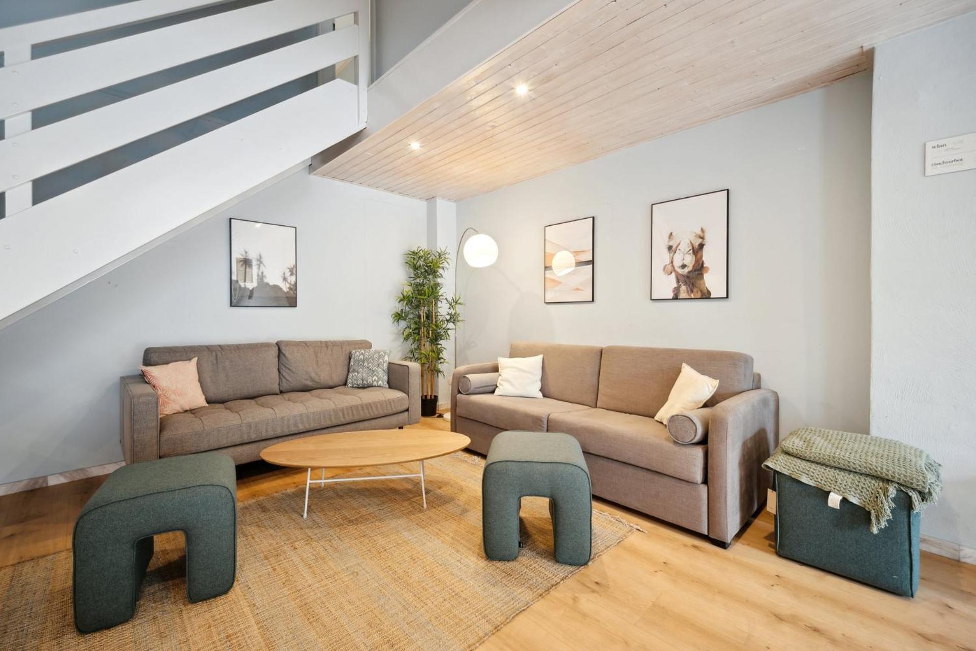 Apartment Limehome Tannenstrasse *