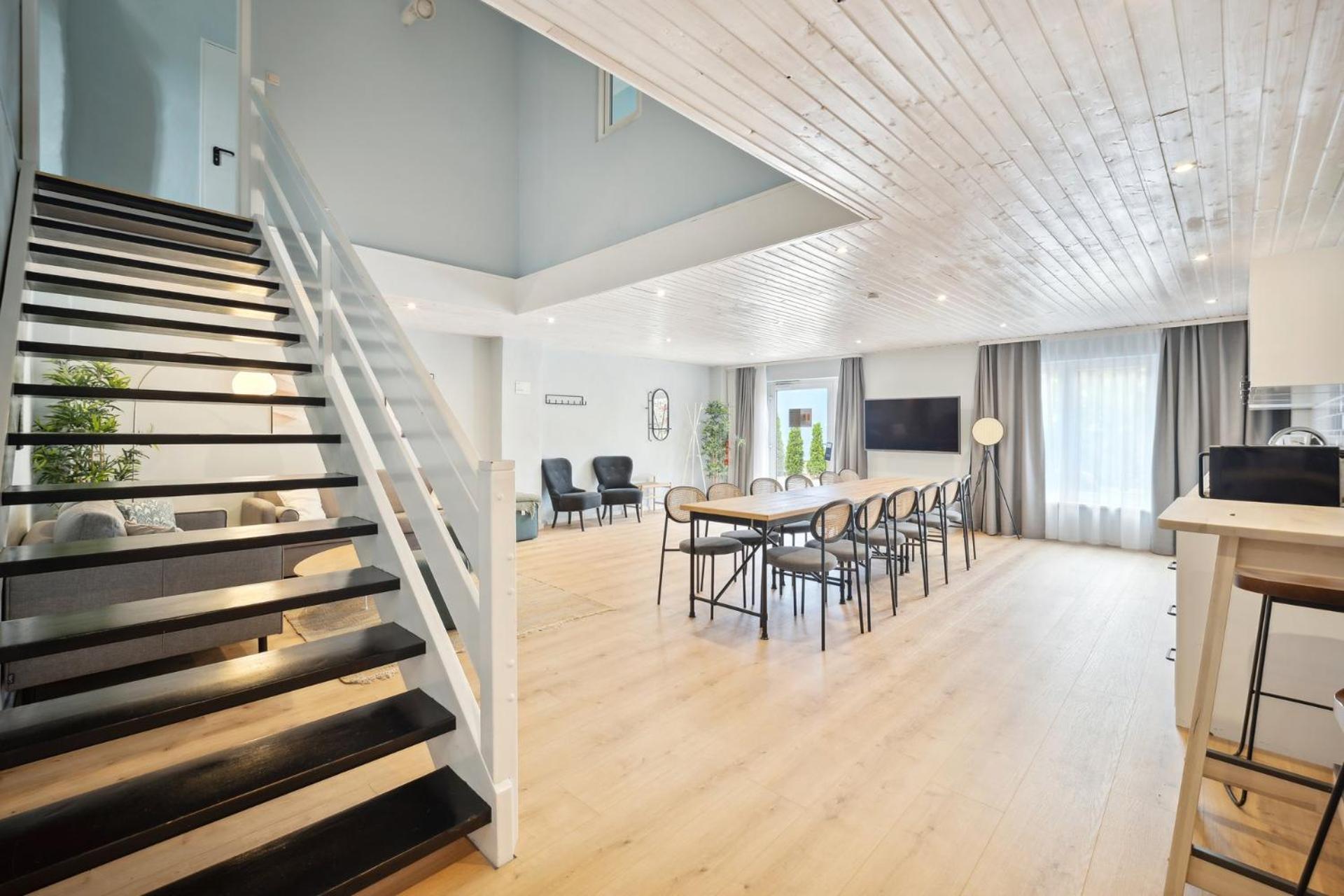 Apartment Limehome Tannenstrasse Dresden