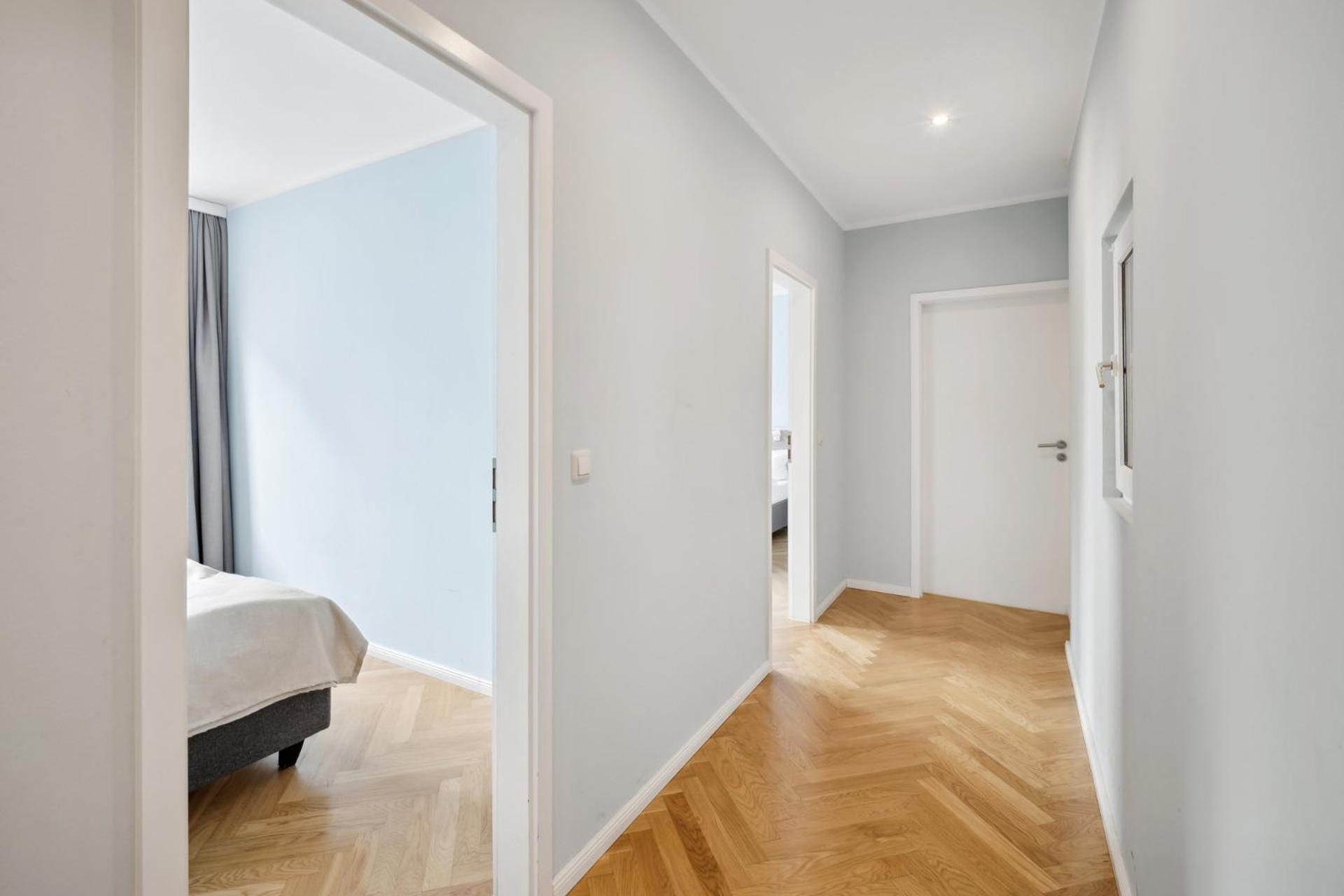 Apartment Limehome Tannenstrasse *