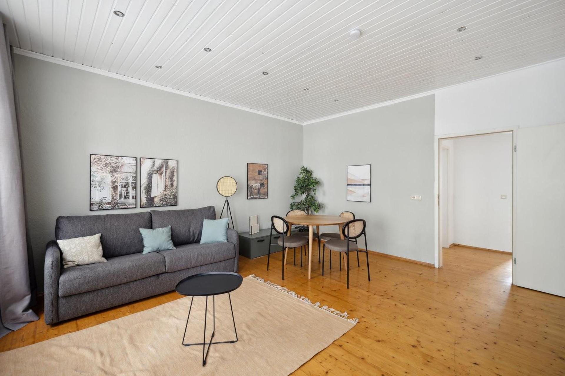 Limehome Tannenstrasse Apartment Dresden