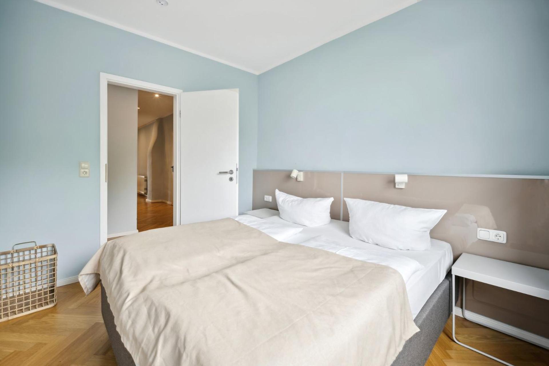 Apartment Limehome Tannenstrasse *