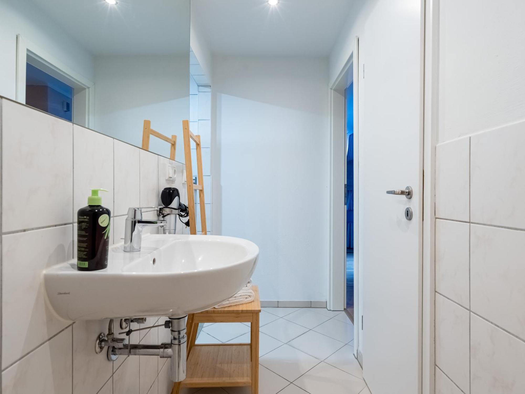 Limehome Tannenstrasse Apartment *
