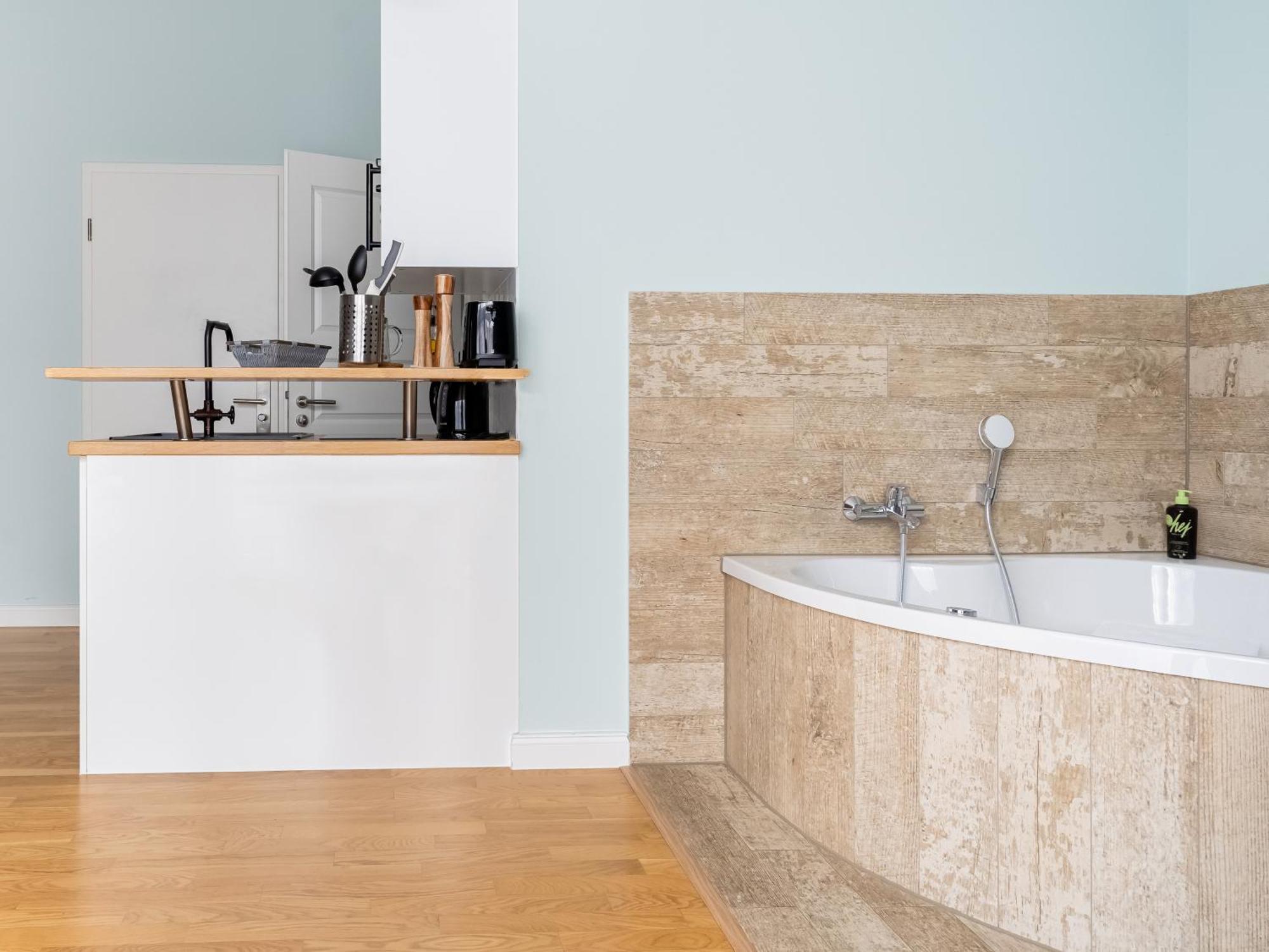 Apartment Limehome Tannenstrasse *