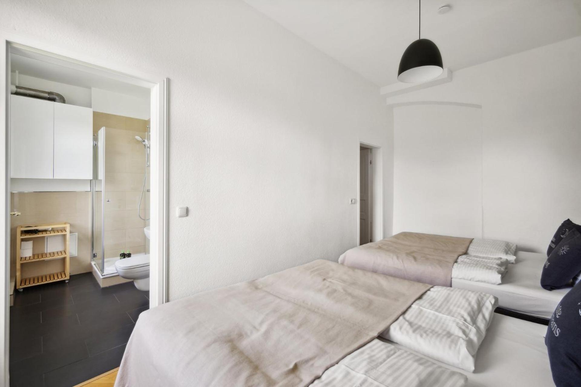 Apartment Limehome Tannenstrasse Dresden