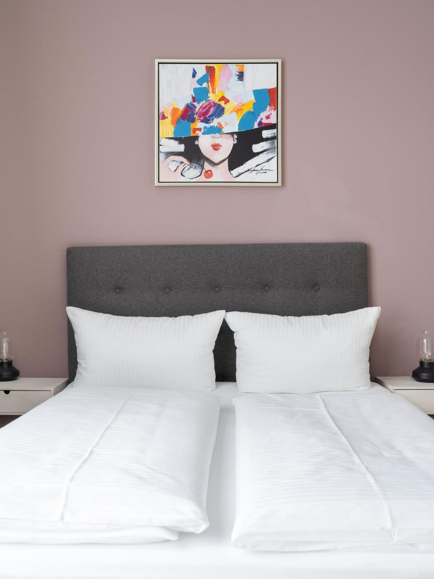 Limehome Tannenstrasse Apartment