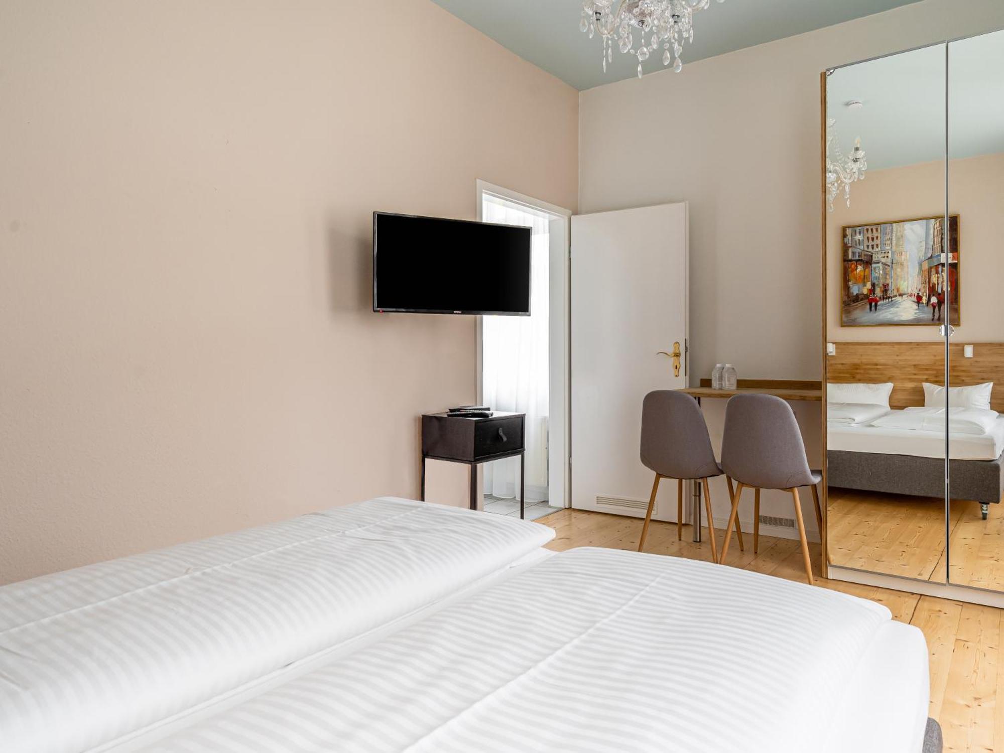 Limehome Tannenstrasse Apartment Dresden