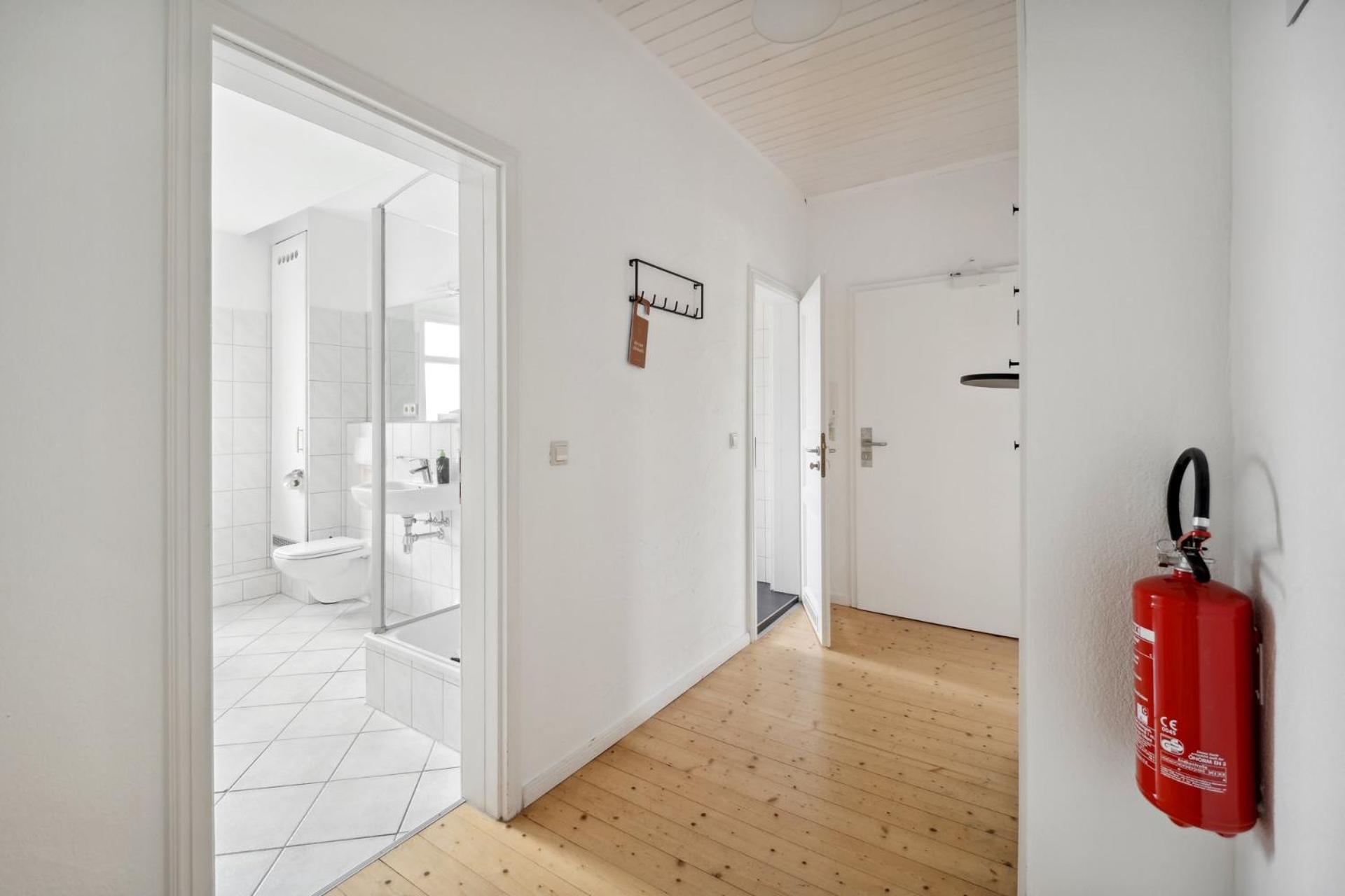 Apartment Limehome Tannenstrasse *