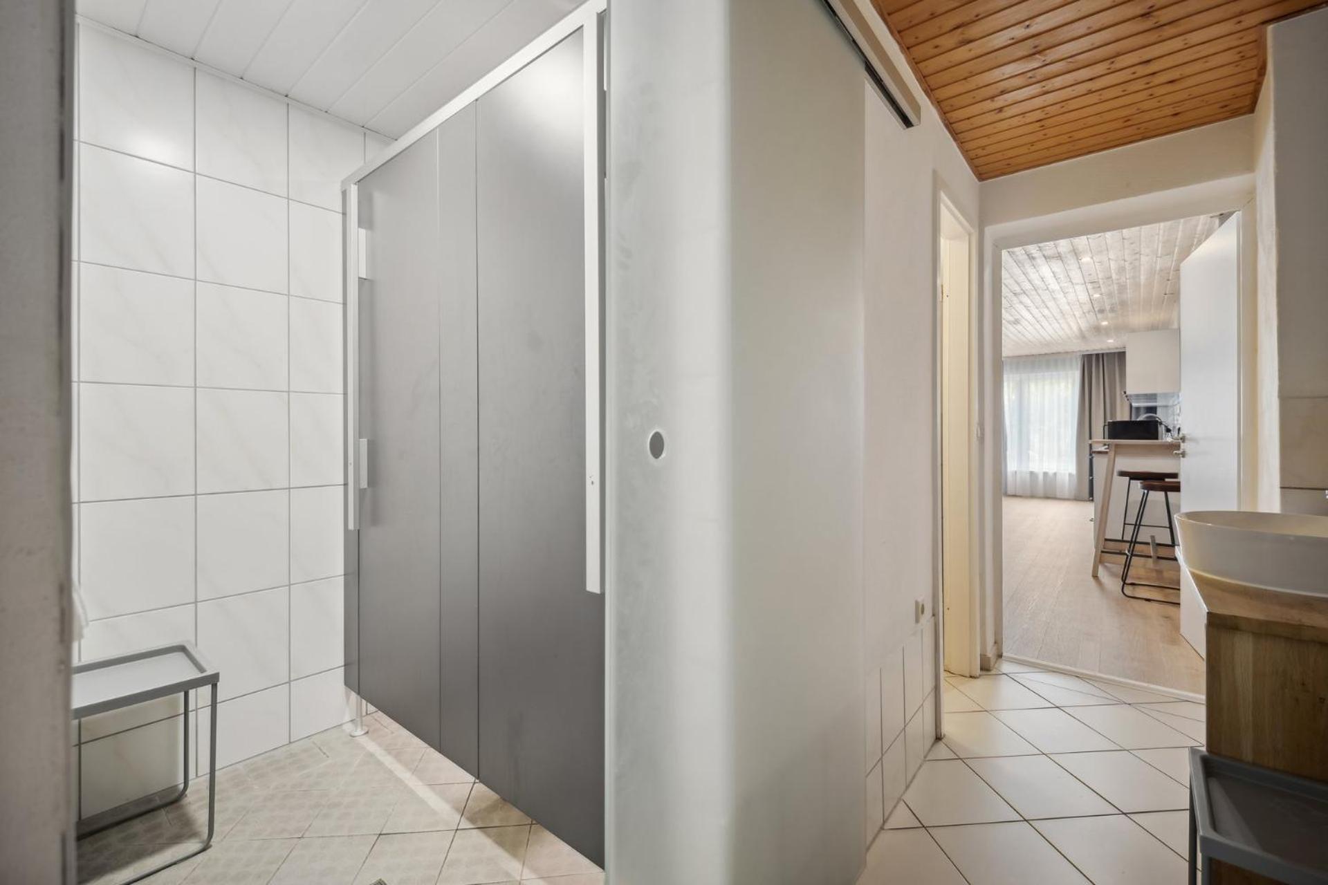 Apartment Limehome Tannenstrasse Dresden
