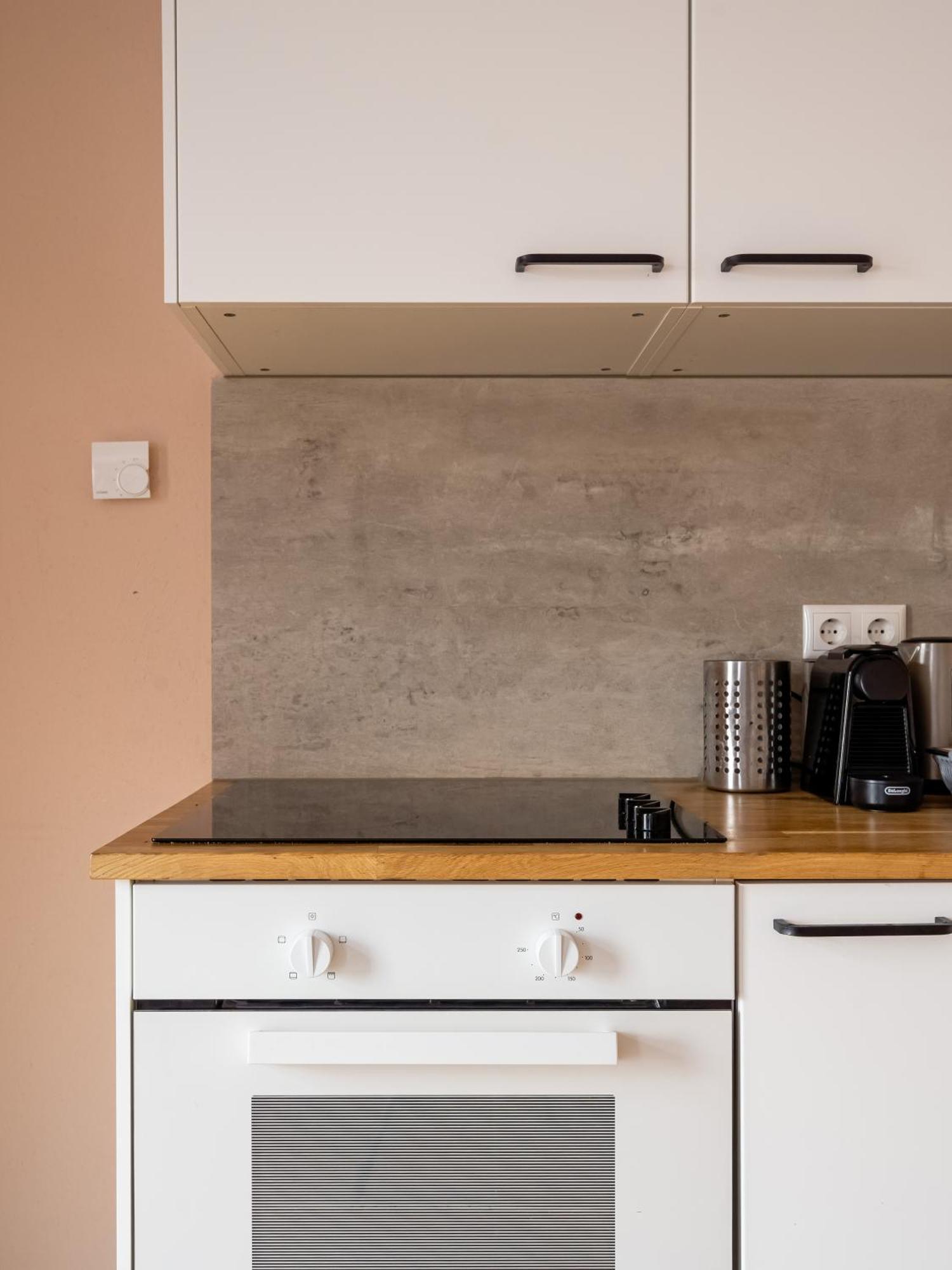 Limehome Tannenstrasse Apartment *