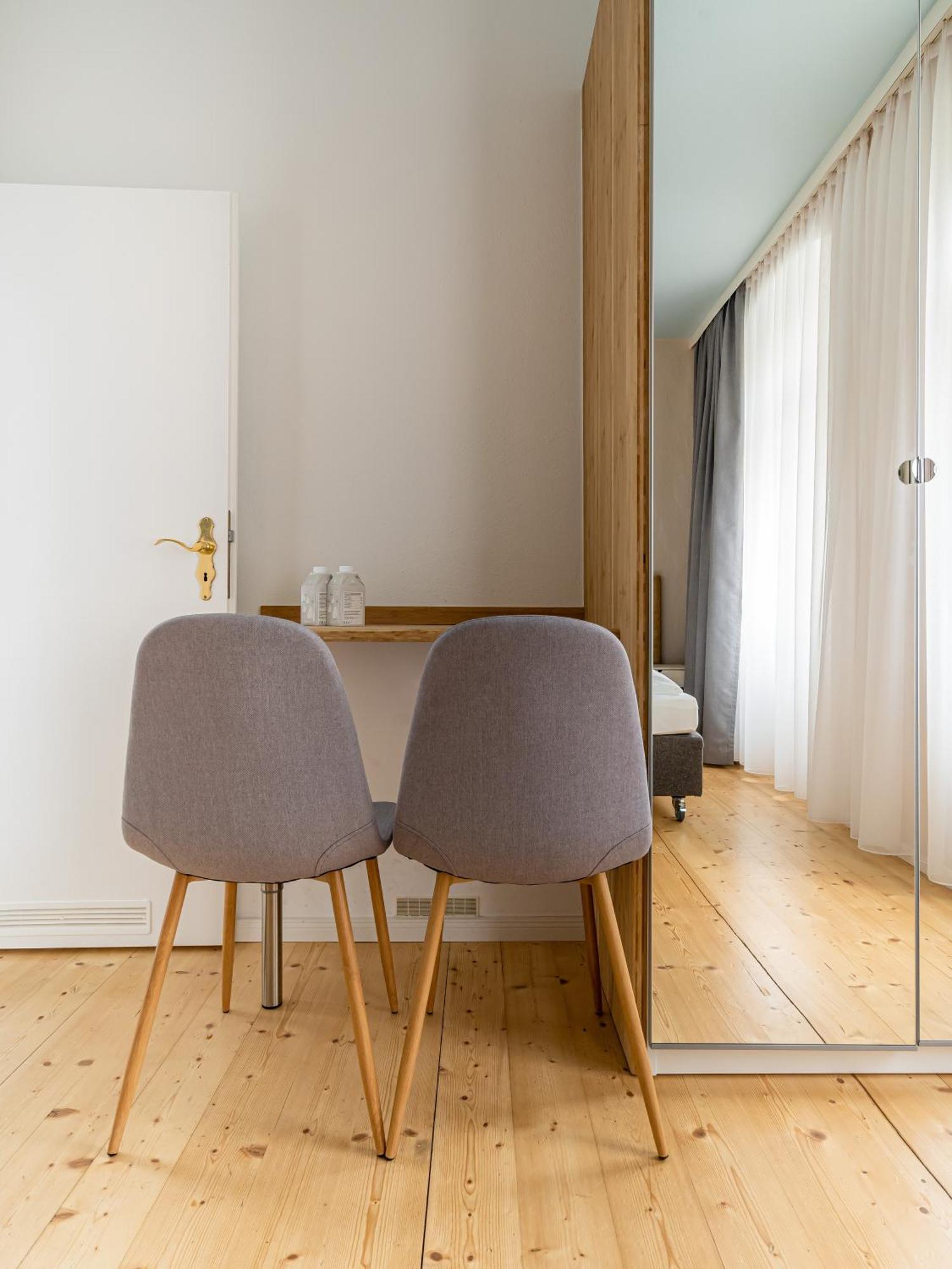 Limehome Tannenstrasse *