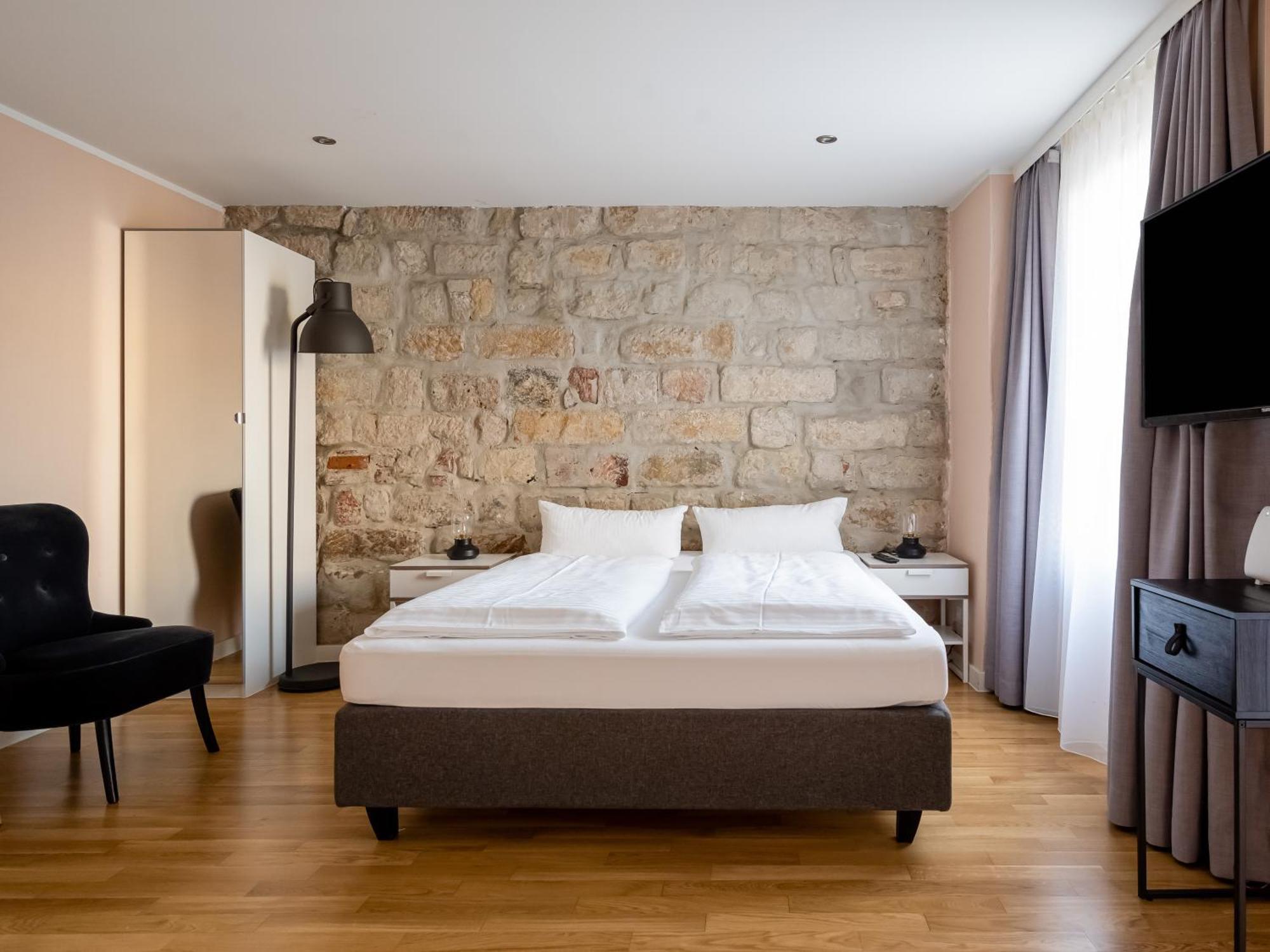 Apartment Limehome Tannenstrasse *
