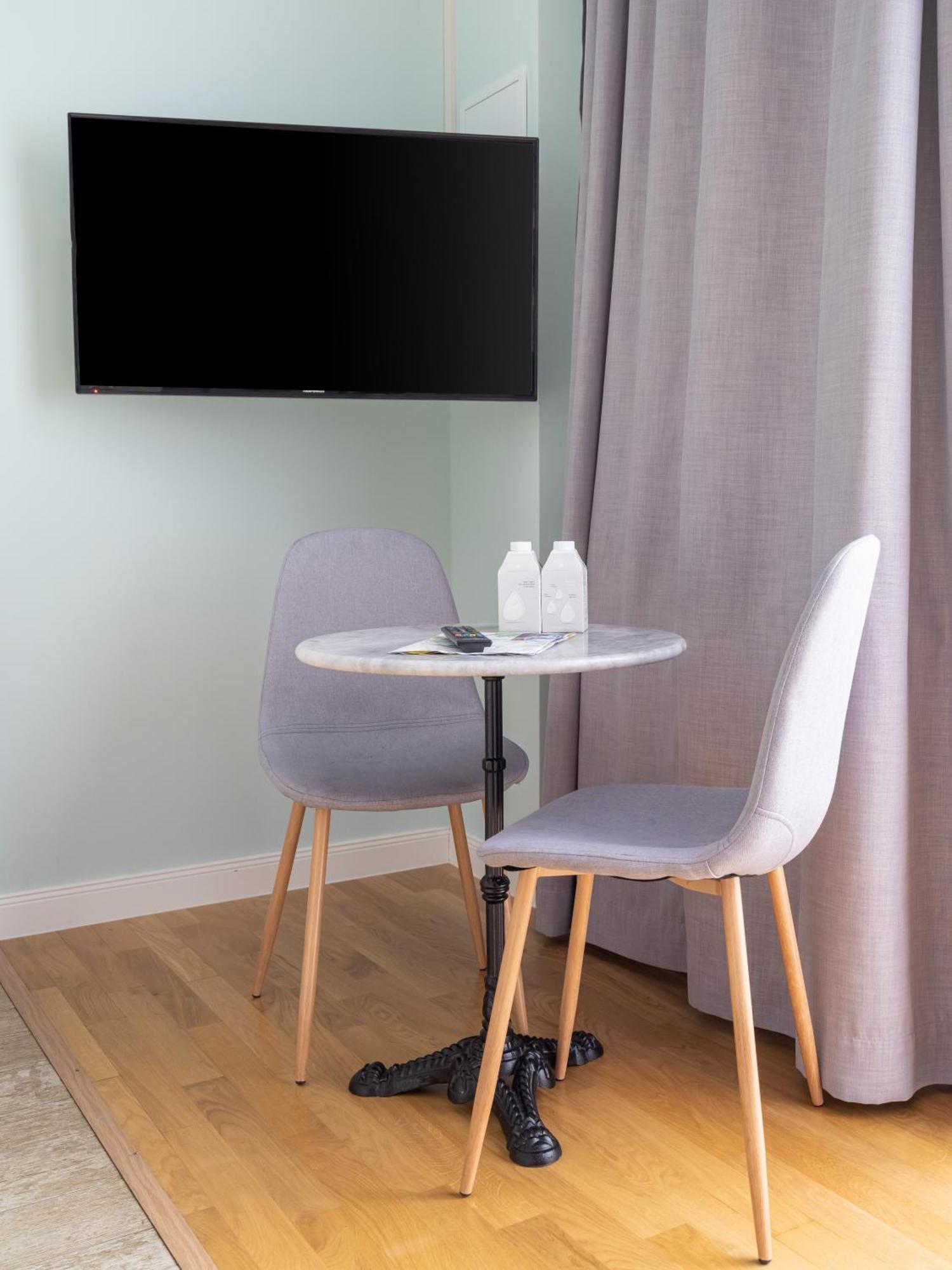 Limehome Tannenstrasse Apartment Dresden