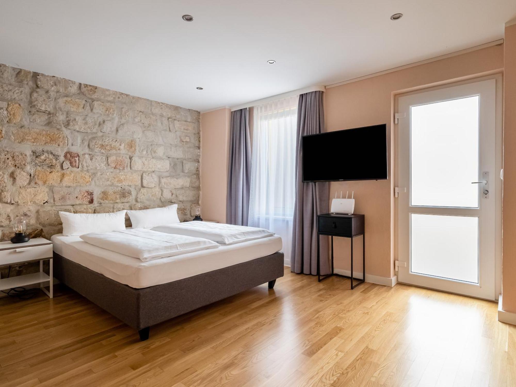 Limehome Tannenstrasse Apartment