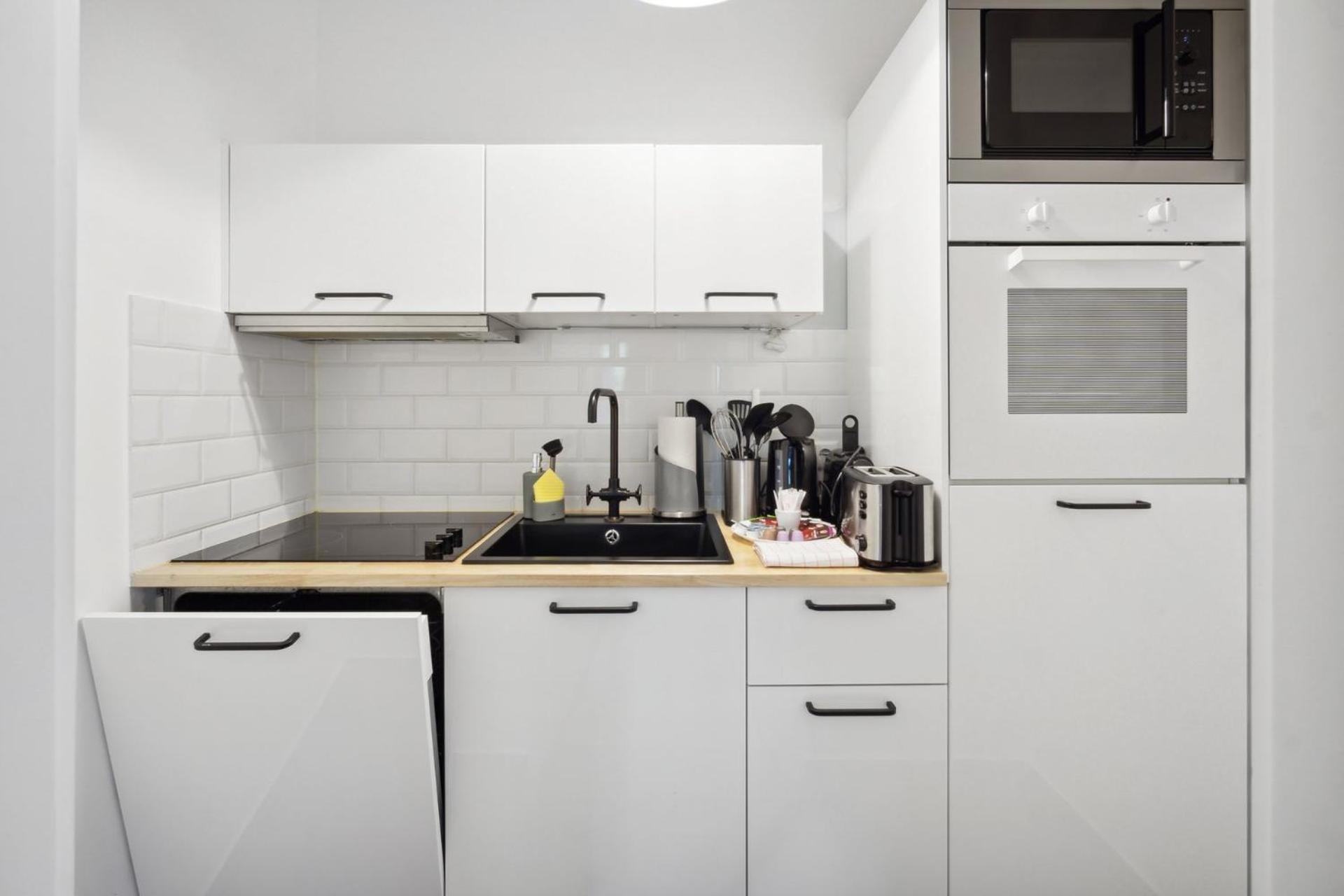 Apartment Limehome Tannenstrasse *