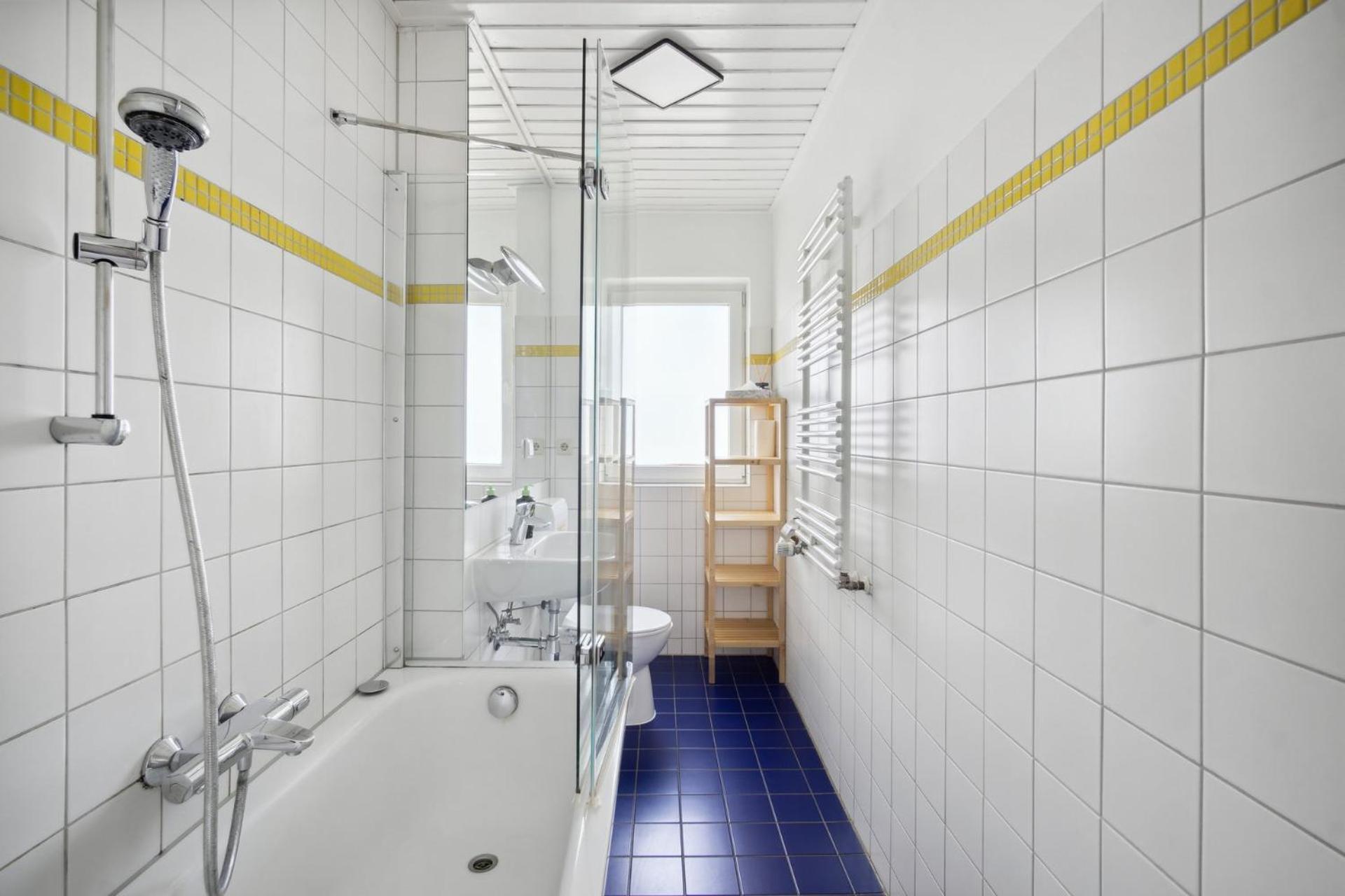 Apartment Limehome Tannenstrasse Dresden