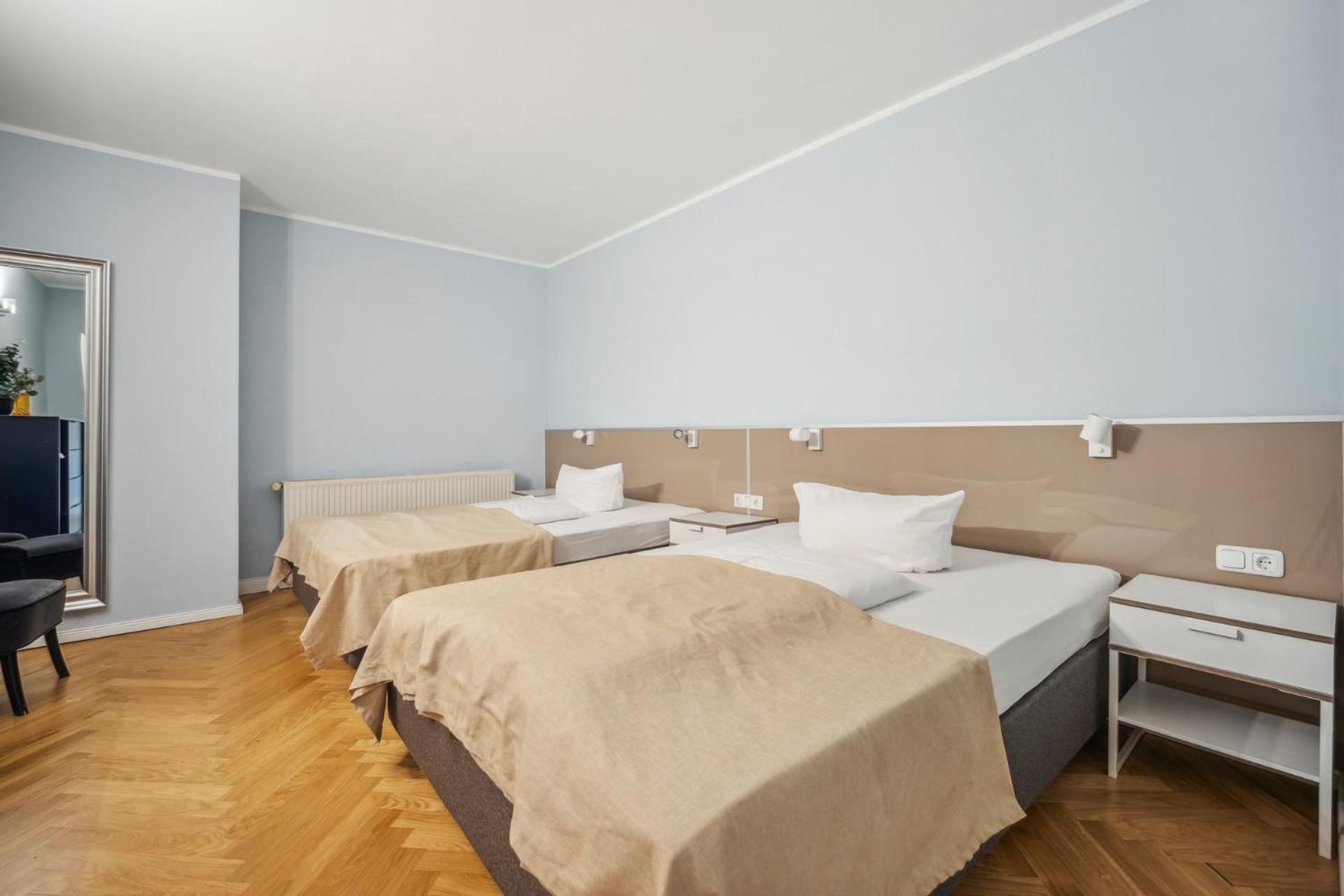 Apartment Limehome Tannenstrasse