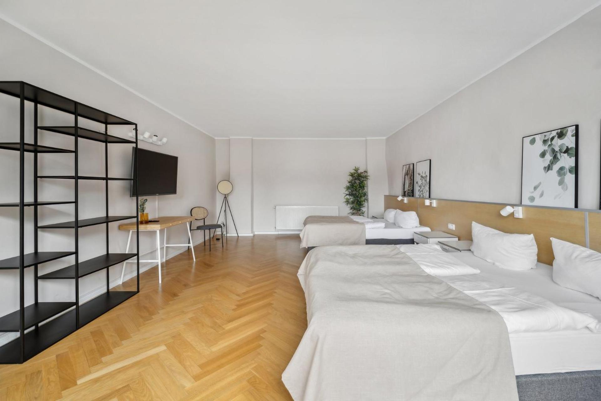 Apartment Limehome Tannenstrasse *