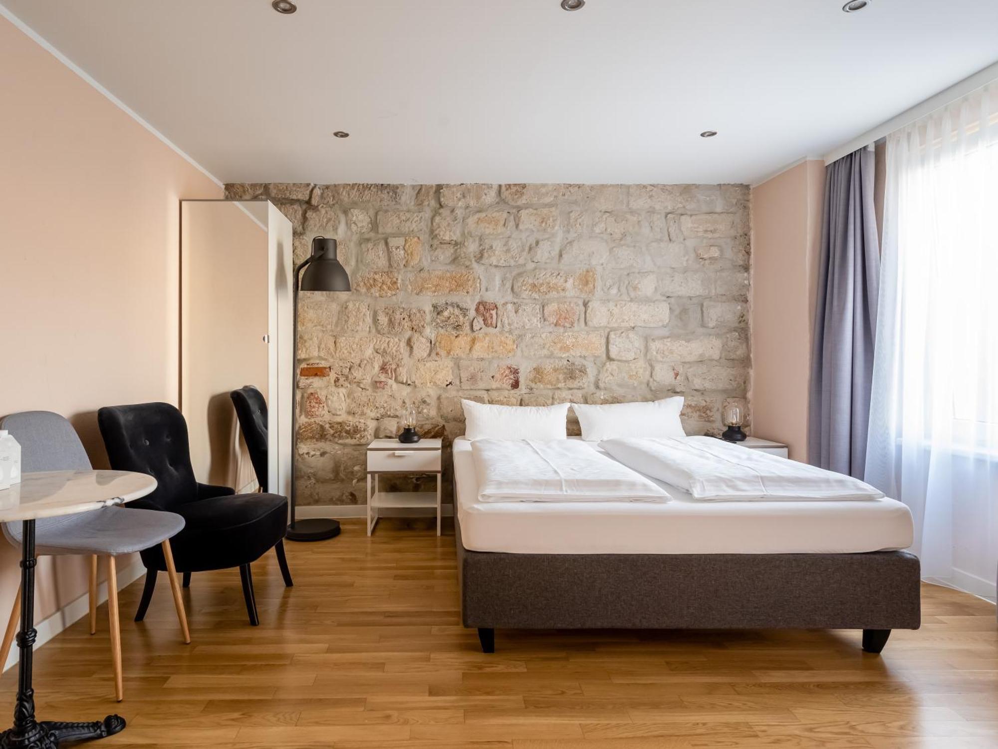 Limehome Tannenstrasse Apartment Dresden