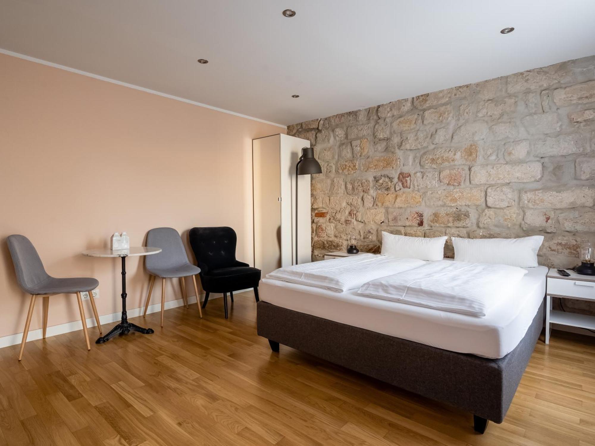 Apartment Limehome Tannenstrasse Dresden