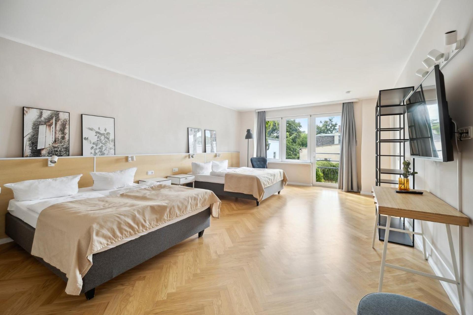 Apartment Limehome Tannenstrasse